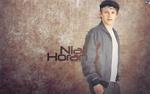 Niall Horan